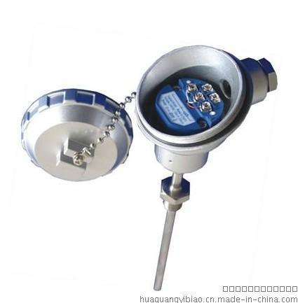 秦安縣模擬一體化熱電阻廠家，帶HART一體化熱電阻質(zhì)保廠家