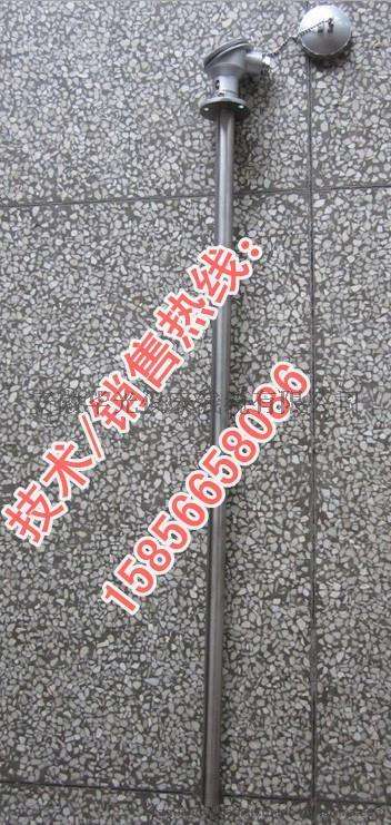 WRN-322NM|WRN-323NM耐磨熱電偶商標(biāo) 山東萊陽(yáng)