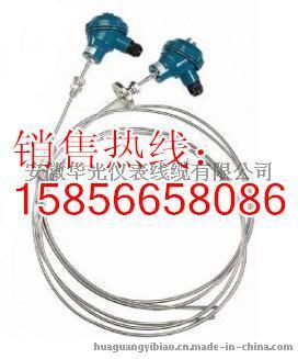二芯、三芯、四芯、六芯鎧裝熱電阻WZPK-438△WZPK2-438競標(biāo)價格