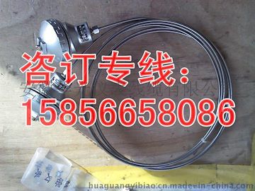 WRPK-131⑼WRPK2-131鎧裝鉑銠熱電偶型號(hào)推薦山東招遠(yuǎn)